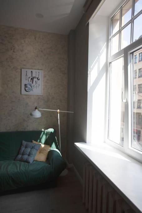Artsy Central Flat Riga Kültér fotó